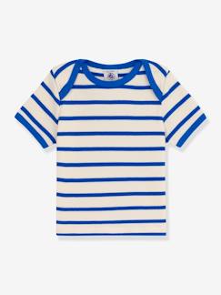 Baby T-Shirt PETIT BATEAU  [numero-image]