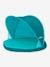 Baby Strandmuschel ABRIBABY mit UV-Schutz LUDI blau 1