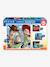 4er-Set Kinder Puzzles PIXAR EDUCA, 12-25 Teile mehrfarbig 1