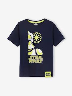 Kinder T-Shirt STAR WARS  [numero-image]