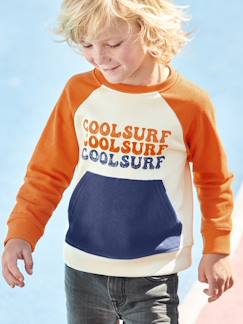 Jungen Sweatshirt -  - [numero-image]