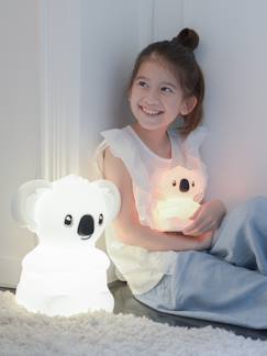 -Kinderzimmer Koala-Schlummerlicht KIDYNIGHT KIDYWOLF