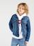 Jungen Jeansjacke TRUCKER JACKET Levi's jeansblau 1