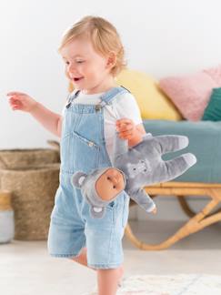 Spielzeug-Baby-Babypuppe P'TIT COEUR KOALA COROLLE