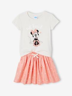 Maedchenkleidung-Sets-2-teiliges Kinder-Set Disney MINNIE MAUS