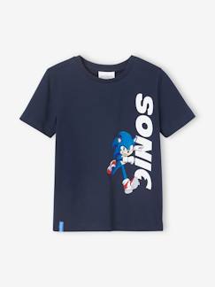 Kinder T-Shirt SONIC  [numero-image]