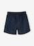 Kinder Badeshorts SONIC - marine - 2