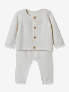 Babymode-Baby-Sets-Baby-Set CYRILLUS