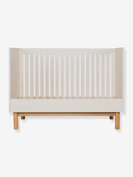 Babybett 60x120 Mood MDF/Buche QUAX tonfarben 4