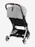 Buggy GOLD ORFEO CYBEX grau+schwarz denim 8