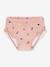 Baby Badehose PETIT BATEAU rosa 1