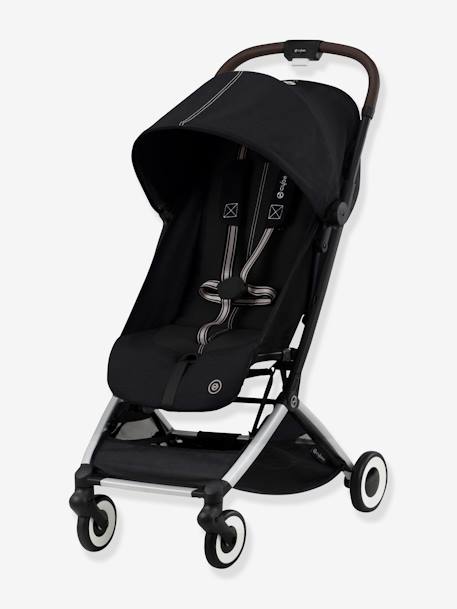 Buggy GOLD ORFEO CYBEX - grau+schwarz+türkis - 9