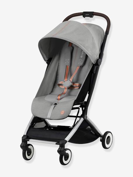 Buggy GOLD ORFEO CYBEX - grau+schwarz+türkis - 1