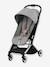 Buggy GOLD ORFEO CYBEX grau 1