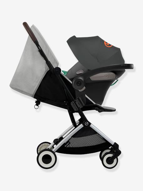 Buggy GOLD ORFEO CYBEX grau 2