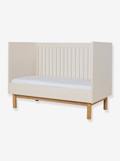 Babybett 60x120 Mood MDF/Buche QUAX - tonfarben - 2