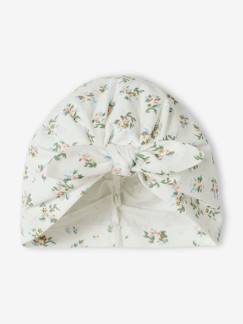 Babymode-Accessoires-Sonstige Accessoires-Mädchen Baby Turban