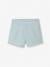 Baby Shorts mit Pompons - hellblau - 2