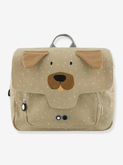 Maedchenkleidung-Accessoires-Schulsachen-Schultasche SATCHEL ANIMAL TRIXIE, Tier-Design