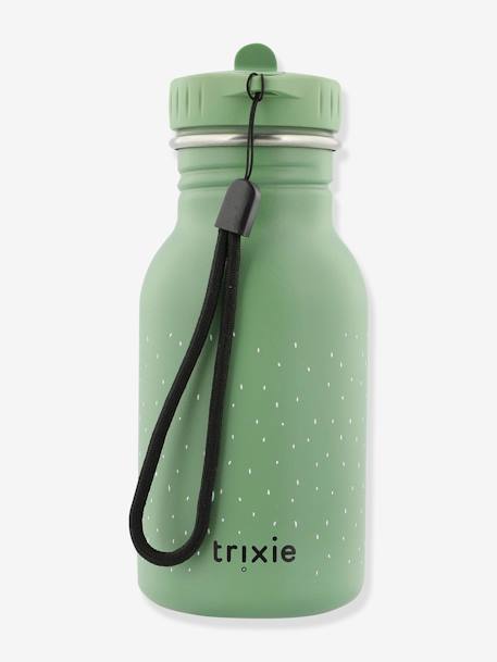 Trinkflasche 350 ml TRIXIE - beige+blau+eisblau+gelb+grün+grün/dino+mint+orange+orange/tiger+rosa+rosa+rosa nude+rot+salbeigrün+senfgelb/koala+zartrosa - 47