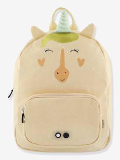 Jungenkleidung-Accessoires-Schulsachen-Rucksack BACKPACK ANIMAL TRIXIE, Tier-Design