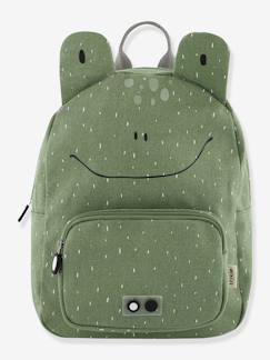 Maedchenkleidung-Accessoires-Rucksack BACKPACK ANIMAL TRIXIE, Tier-Design