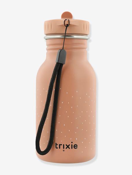 Trinkflasche 350 ml TRIXIE - beige+blau+eisblau+gelb+grün+grün/dino+mint+orange+orange/tiger+rosa+rosa+rosa nude+rot+salbeigrün+senfgelb/koala+zartrosa - 38