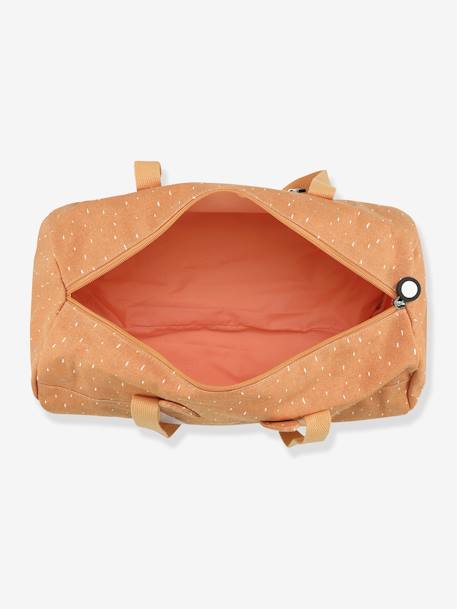 Kinder Tasche KIDS ROLL BAG TRIXIE grün+orange 10