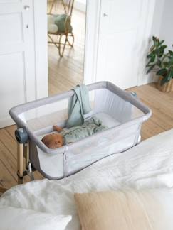 Babyartikel-Baby Beistellbett