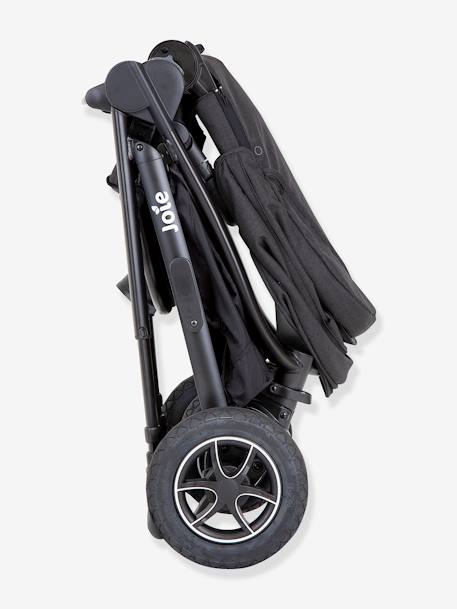 Liege-Buggy VERSATRAX JOIE - grau - 8