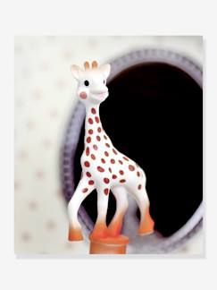 Dekoration & Bettwäsche-Dekoration-Wohnaccessoires-Kinder Spieldose SOPHIE LA GIRAFE TROUSSELIER