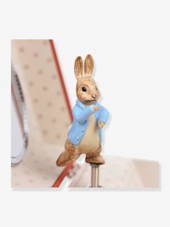 Dekoration & Bettwäsche-Dekoration-Wohnaccessoires-Kinder Spieldose PETER RABBIT TROUSSELIER