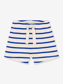 Babymode-Shorts-Baby Shorts PETIT BATEAU Oeko-Tex