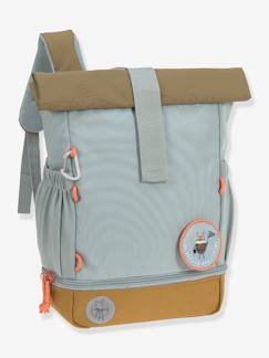 Babymode-Accessoires-Kinder Rolltop-Rucksack NATURE LÄSSIG