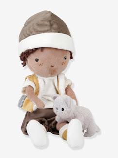 Spielzeug-Puppen-Babypuppen & Zubehör-Stoffpuppe Jake LITTLE DUTCH 35 cm