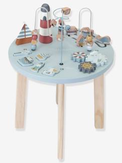 Spielzeug-Baby-Tasten & Greifen-Baby Activity-Tisch LITTLE DUTCH