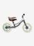 Laufrad GO BIKE ELITE DUO GLOBBER grau 2