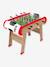 4-in-1-Tischkicker POWERPLAY SMOBY braun 2