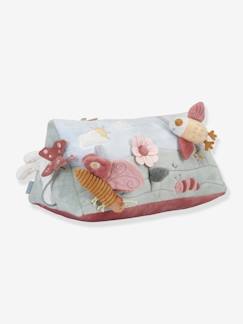 Spielzeug-Baby-Kuscheltiere & Stofftiere-Baby Activity-Dreieck LITTLE DUTCH