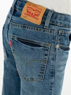 Jungenkleidung-Jungenhosen-Kinder Skinny-Jeans 510 Levi's