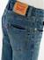 Kinder Skinny-Jeans 510 Levi's blau+blue stone+schwarz 3