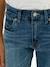 Kinder Skinny-Jeans 510 Levi's blau+blue stone+schwarz 4