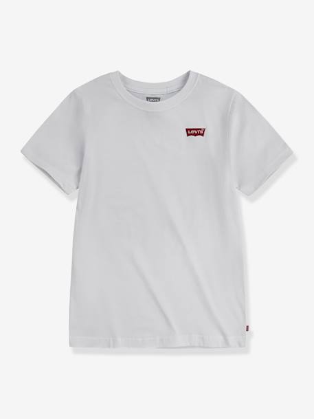 Jungen T-Shirt BATWING CHEST HIT Levi's weiß 1