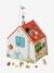 Baby Activity-Haus, Holz FSC® natur 5