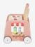 Baby Activity-Lauflernwagen KLEINE PATISSERIE, Holz FSC® - natur - 12