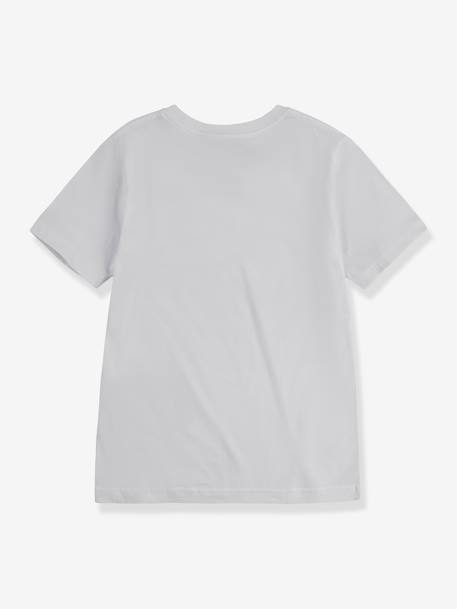 Jungen T-Shirt BATWING CHEST HIT Levi's weiß 2