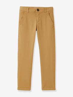 -Jungen Chinohose CYRILLUS