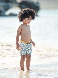 Babymode-Jungen Baby Badeshorts Oeko-Tex