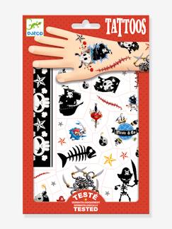 Kinder Klebetattoos PIRATEN DJECO  [numero-image]