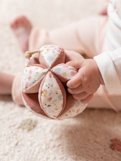 Spielzeug-Baby Sensorikball LITTLE DUTCH